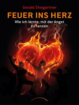 cover image of Feuer ins Herz